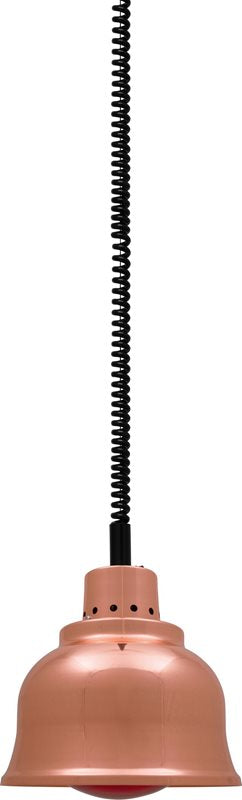 Buffélampa modell BONNIE
