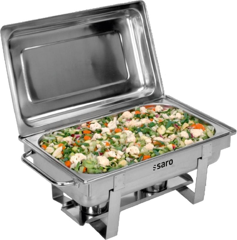 Chafing Dish – 1/1 GN modell ANOUK 1