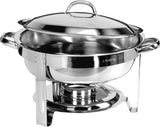 Chafing Dish modell CARLA