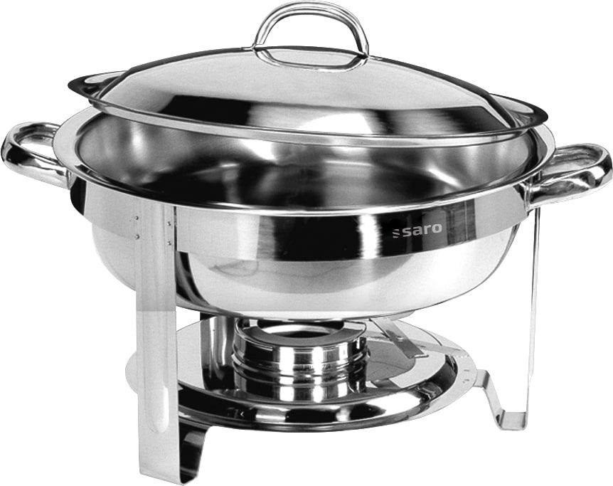 Chafing Dish modell CARLA