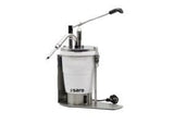 Chokladdispenser, modell EDU-SRW-1KB-3-V