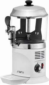 Chokladdispenser Nina 5l, Temperatur: + 30 / + 90