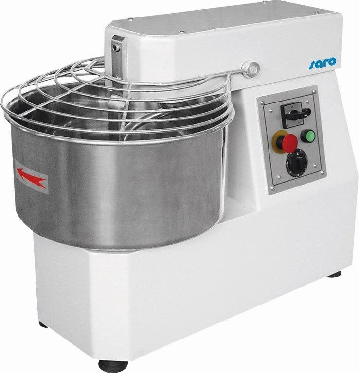 Degblandare PK-25, Kapacitet: 12-18 kg
