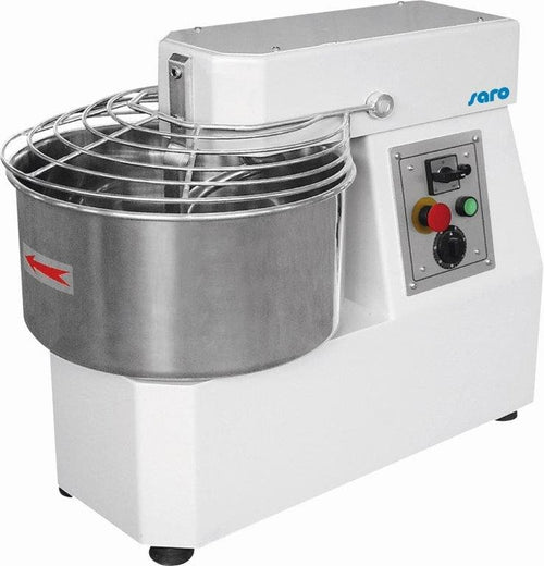 Degblandare PK-25, Kapacitet: 12-18 kg