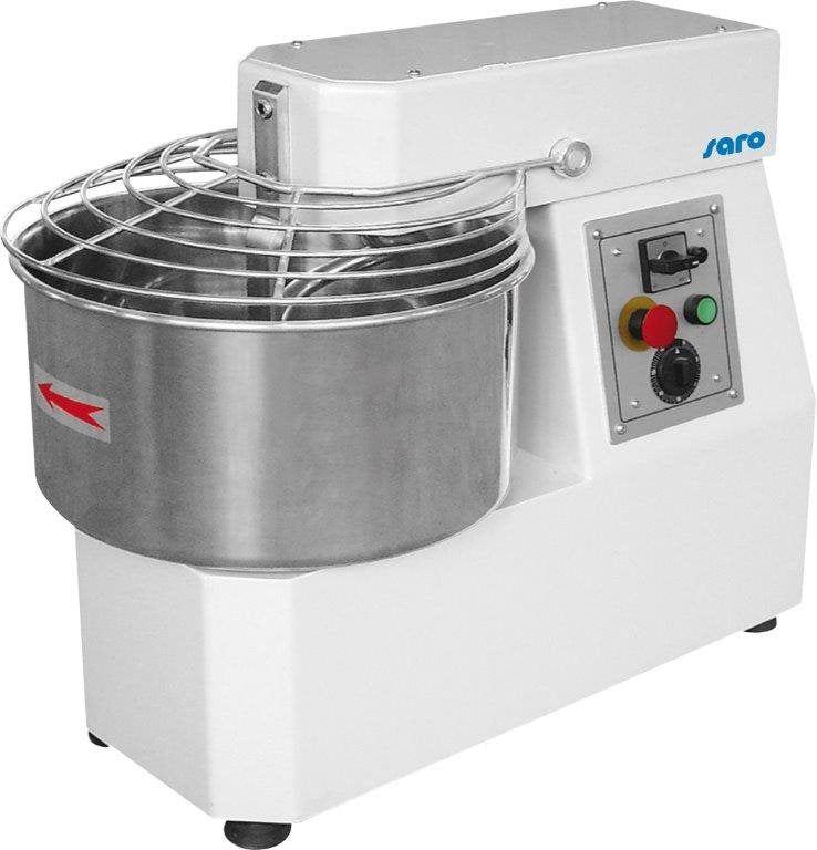 Degblandare PK 50-2V, 1,1kW, 2 hastigheter