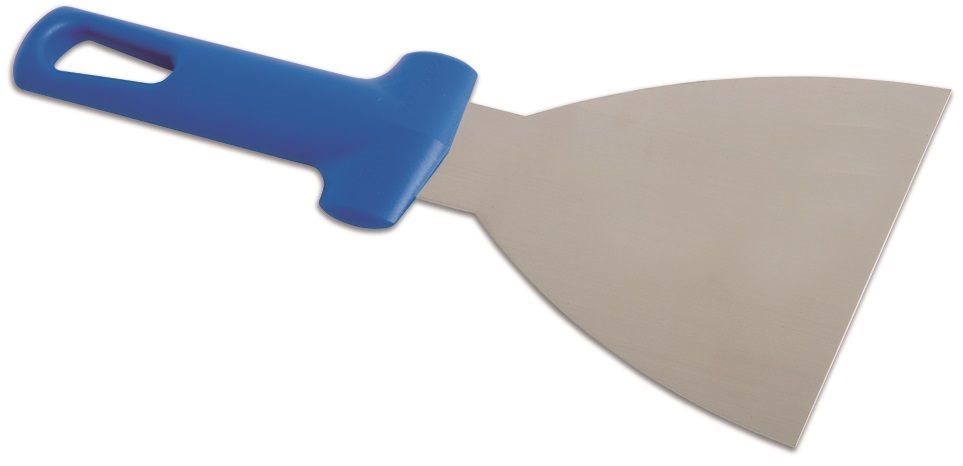 degskrapa modell S-115