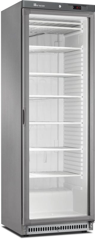 Displayfrys modell ACE 430 CS A PV