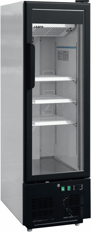 Displayfrys modell EK 199