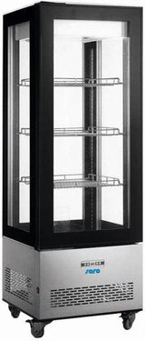 Displaykyl 400 L, 0 /+10°C, 0,5kW