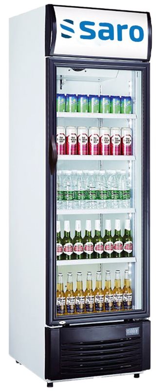 Displaykyl modell GTK 382