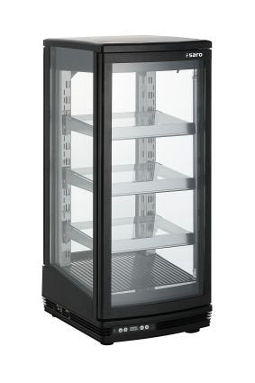 Displaykyl
 SC 95, black