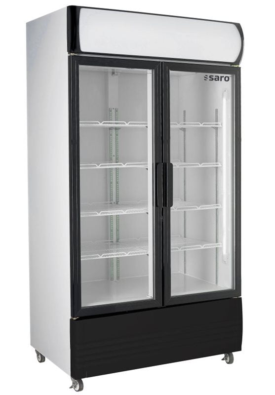 Displaykylskåp  modell GTK 580