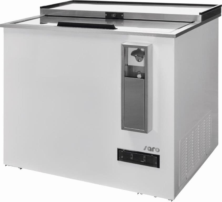 Drickakyl FKT 935, Topmatad, 279 L