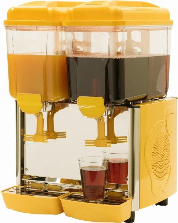 Dryckdispenser 2G, Corolla, 2 x 12 L
