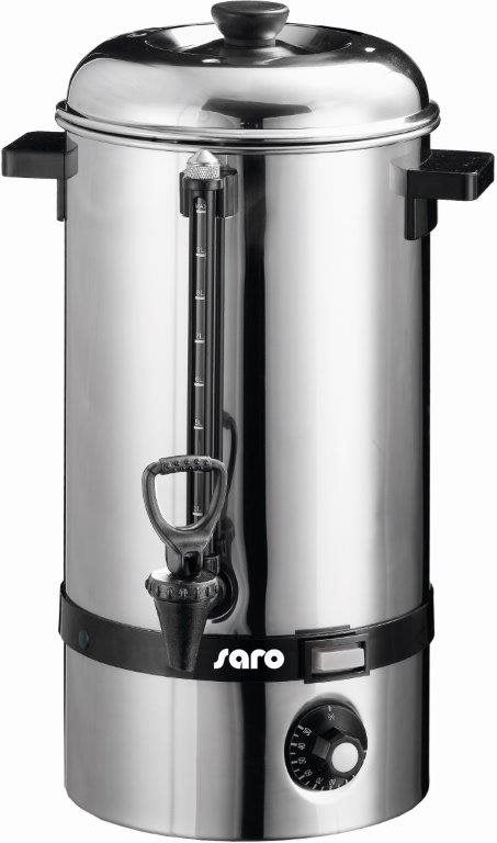Dryckesvärmare 10 L, Hot Drink