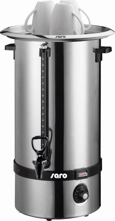 Dryckesvärmare 19 L, Hot Drink