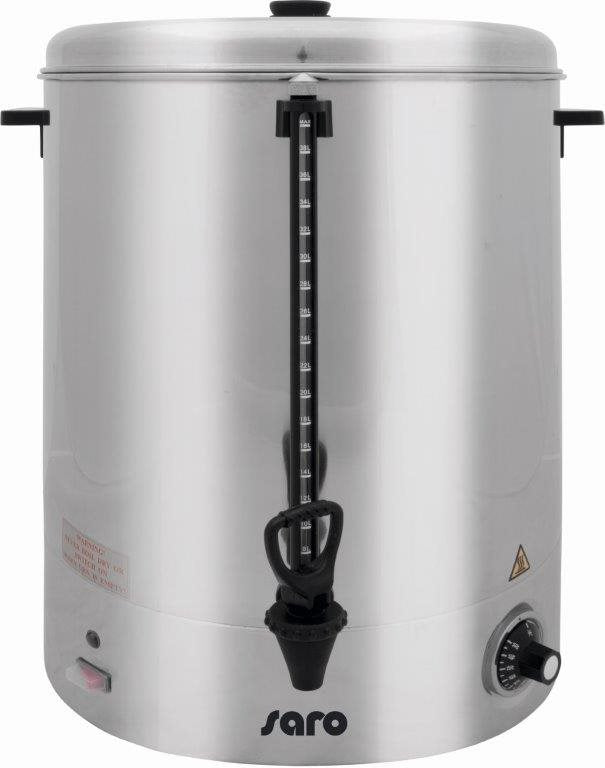 Dryckesvärmare 40 L, Hot Drink