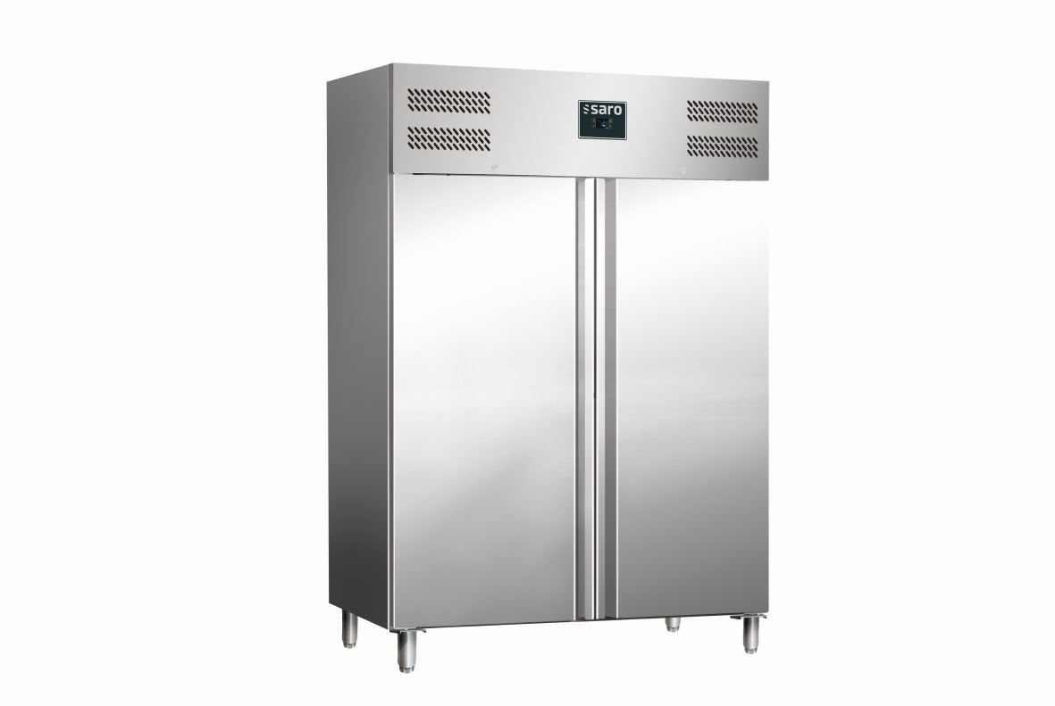 Dubbelkyl, 2 dörrar, 2/1, modell GN 1410 TN PRO