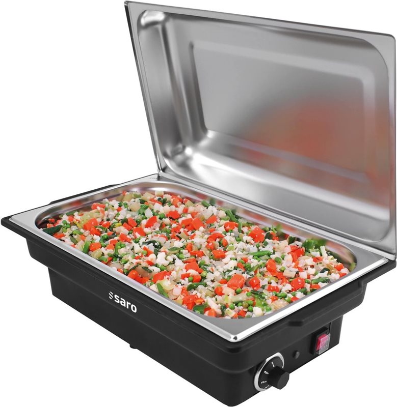 Elektrisk Chafing Dish modell LORENA