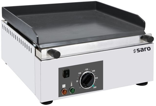 elektrisk stekhäll modell GPK 400