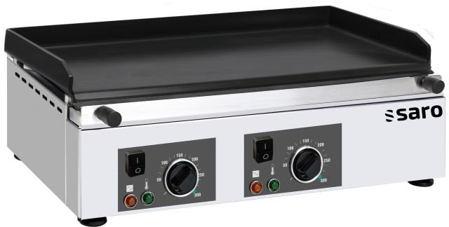 elektrisk stekhäll modell GPK 600