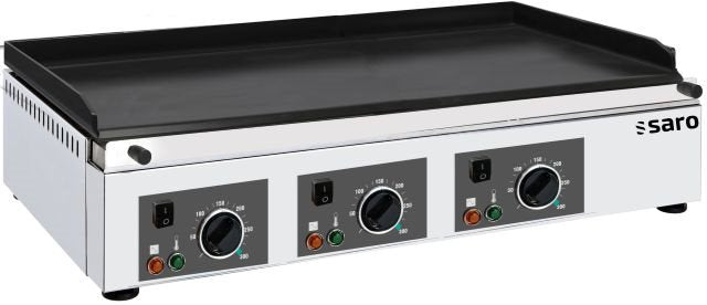 elektrisk stekhäll modell GPK 800