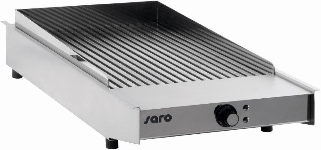 Elgrill Wow 400, 1 värmezon, 4,5kW