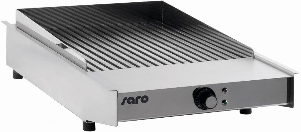 Elgrill Wow Mini, 1 värmezon, 3,4kW