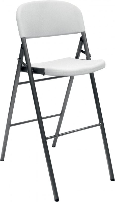 Fällbar barstol