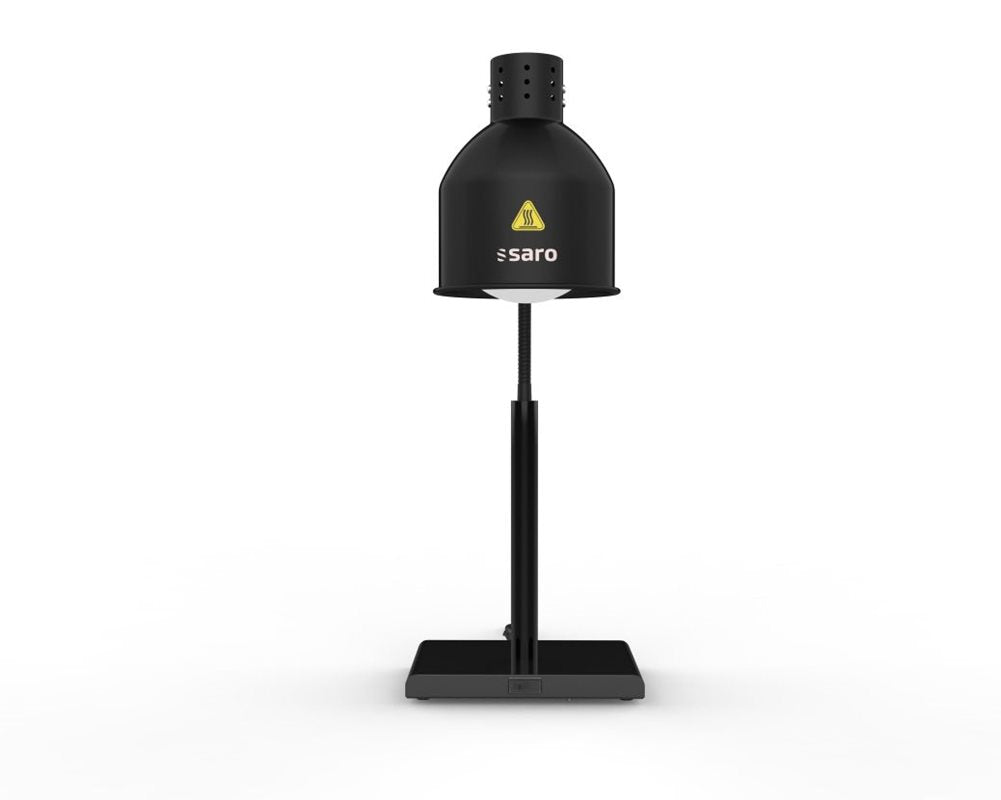 Flexibel värmelampa modell CALIMA
