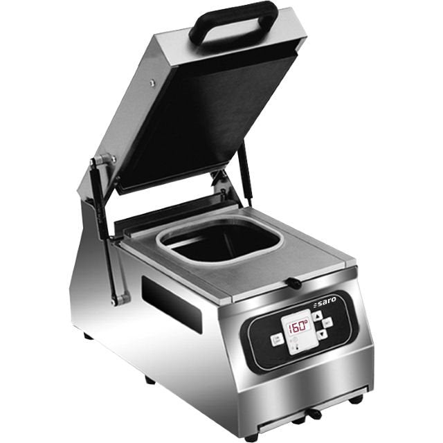 förpackningsmaskin modell SV300