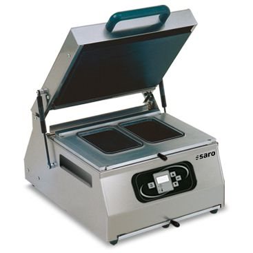 förpackningsmaskin modell SV400