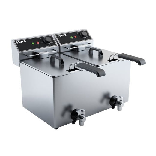 fritös modell EF 88