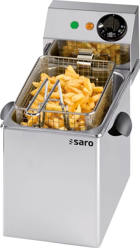 fritös modell PROFRI 4