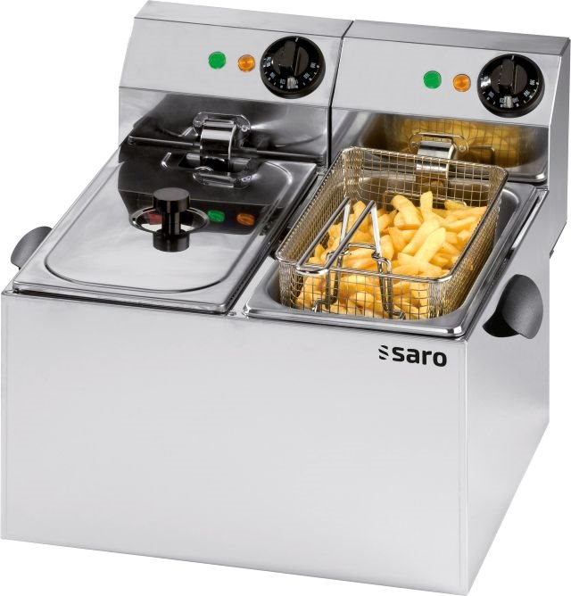 fritös modell PROFRI 44