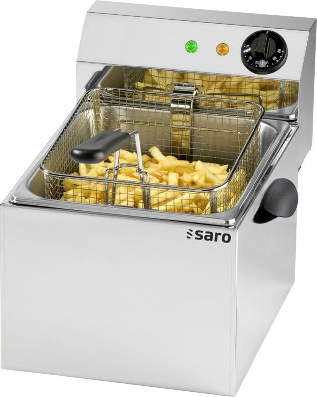 fritös modell PROFRI 6