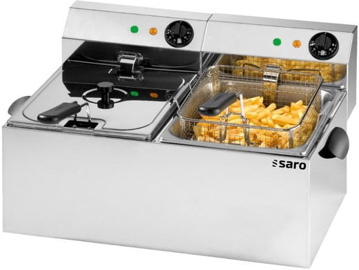 fritös modell PROFRI 66