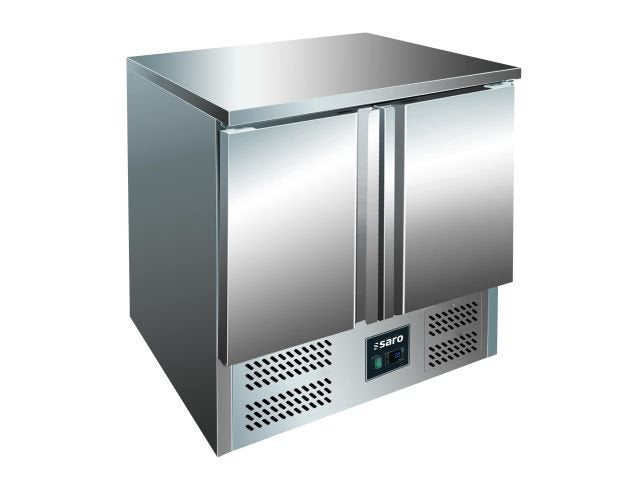 frysbänk modell S901 BT