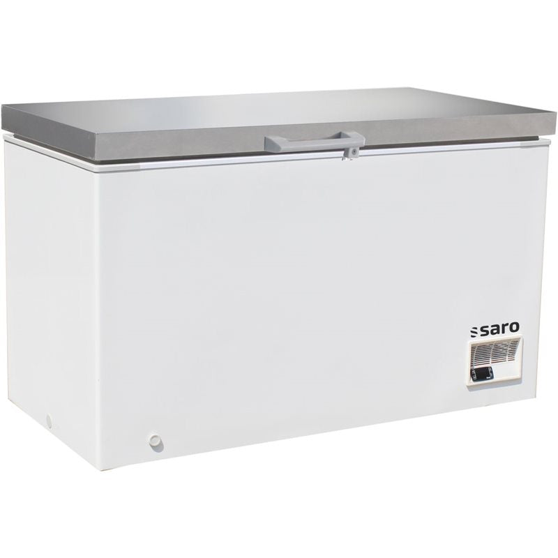 Frysbox
BD 401 S