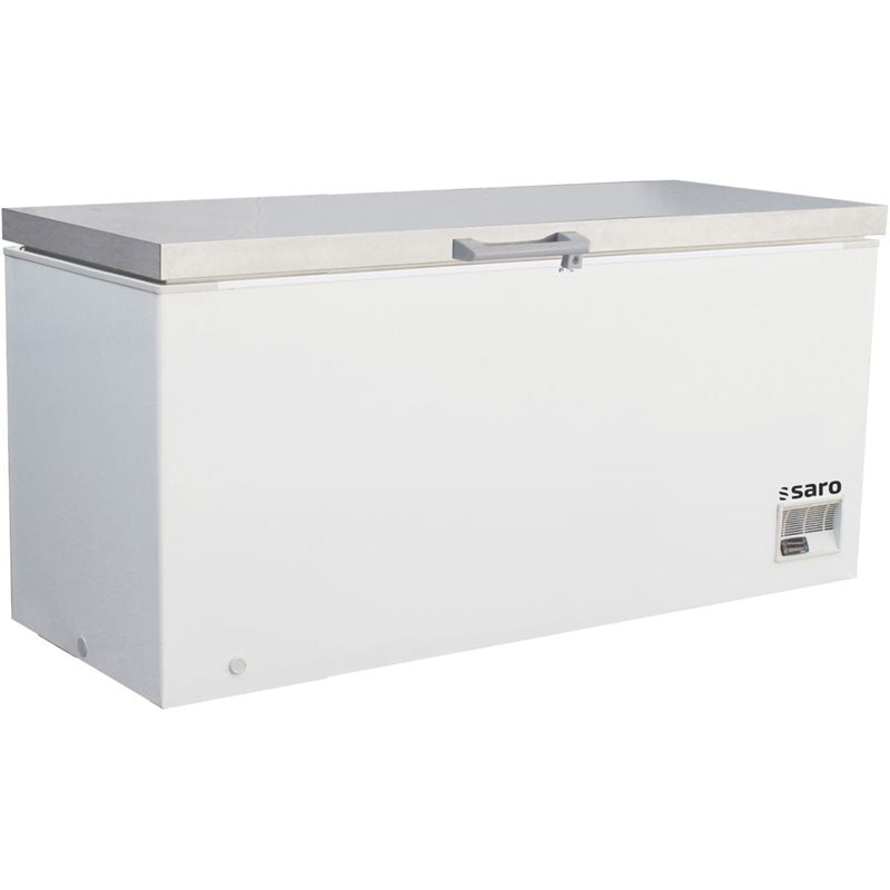 Frysbox  BD 501 S