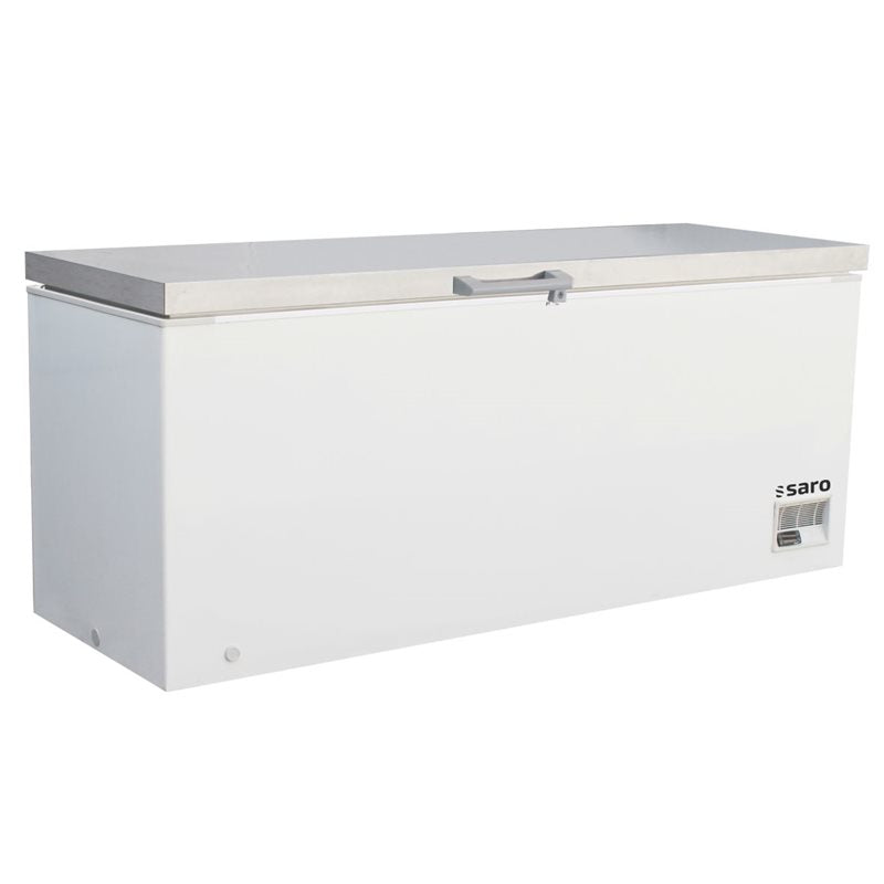 Frysbox BD 601 S
