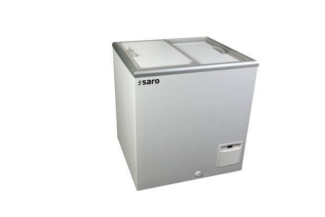 Frysbox modell CUBE 22-2BC100A