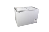 Frysbox modell CUBE 35-2BD100A
