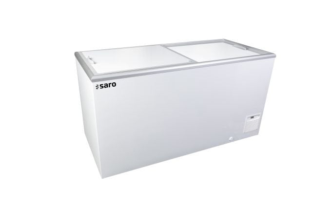 Frysbox modell CUBE 53-2BD120A