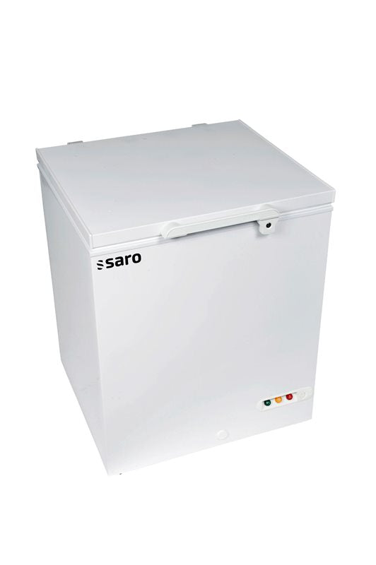 Frysbox modell EL 22