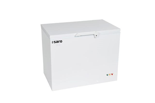 Frysbox modell EL 35