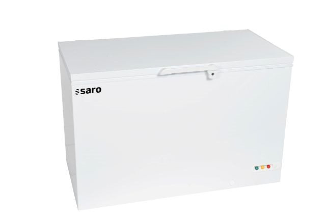 frysbox modell EL 45