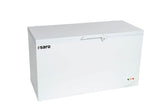 Frysbox modell EL 53
