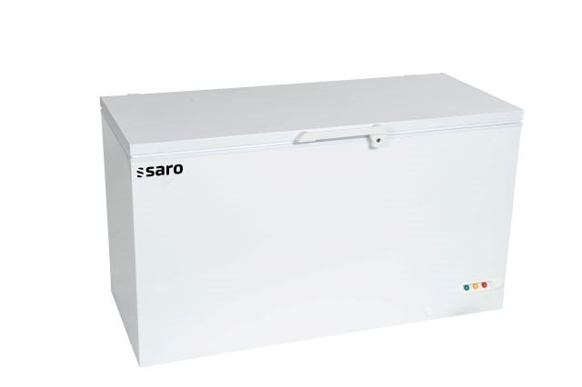 Frysbox modell EL 53