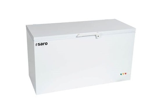 Frysbox modell EL 53
